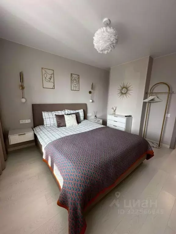 2-к кв. Приморский край, Находка Северный просп., 14 (50.0 м) - Фото 2