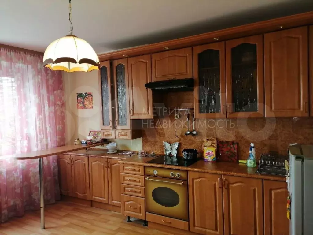 2-к. квартира, 68,9 м, 9/10 эт. - Фото 1