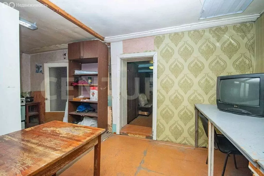 Дом в Ульяновск, Звёздная улица, 125 (29.6 м) - Фото 1