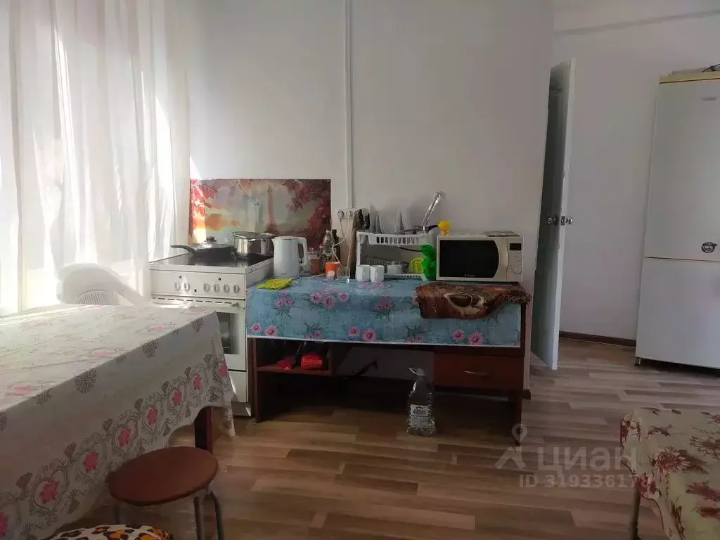 Комната Краснодарский край, Новороссийск ул. Холостякова, 37 - Фото 1