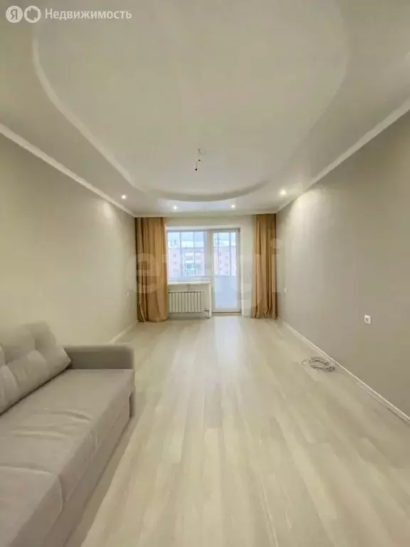 3-комнатная квартира: Котлас, проспект Мира, 41А (79.4 м) - Фото 2