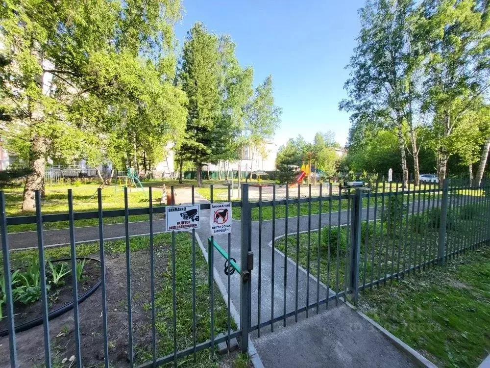 1-к кв. Томская область, Томск ул. Елизаровых, 41 (28.3 м) - Фото 2