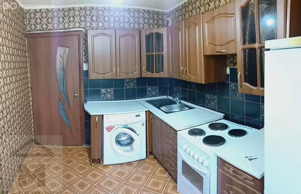 2-комнатная квартира: Расцвет, Школьная улица, 4А (51.4 м) - Фото 1