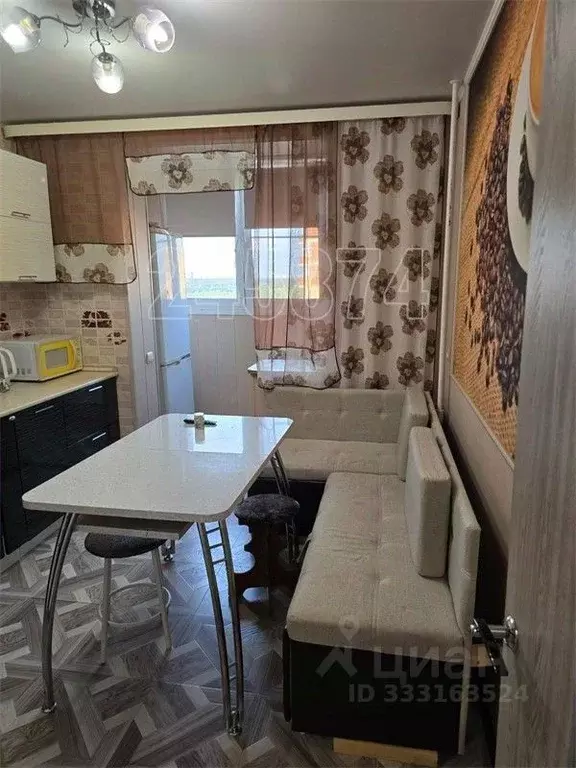 1-к кв. Москва проезд Чечерский, 122к3 (40.0 м) - Фото 1