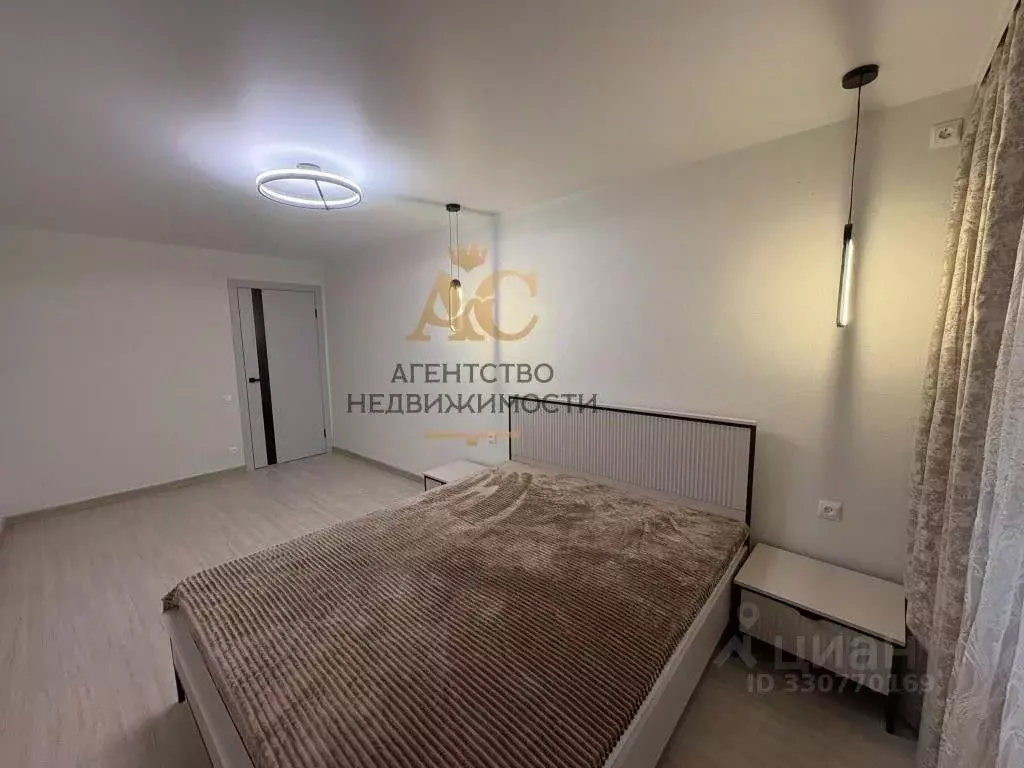 2-к кв. Крым, Феодосия ул. Федько, 45 (46.7 м) - Фото 2