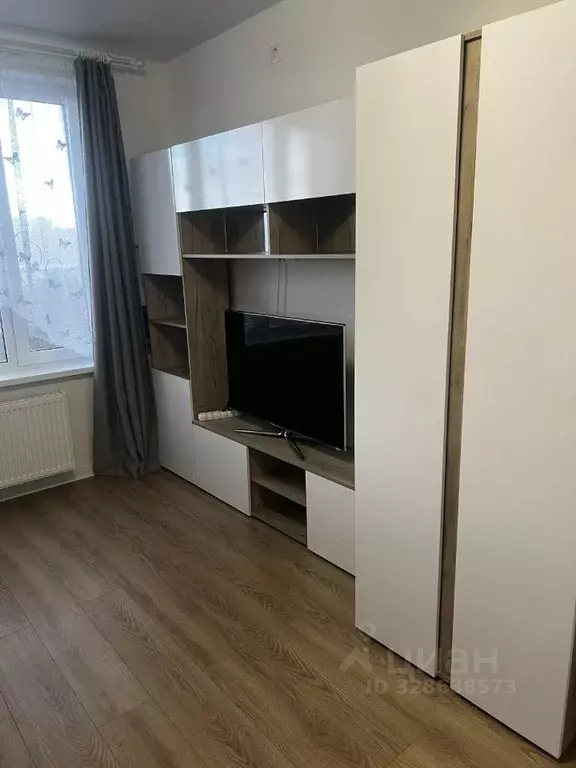 Студия Москва Пятницкое ш., 56Б (22.5 м) - Фото 2