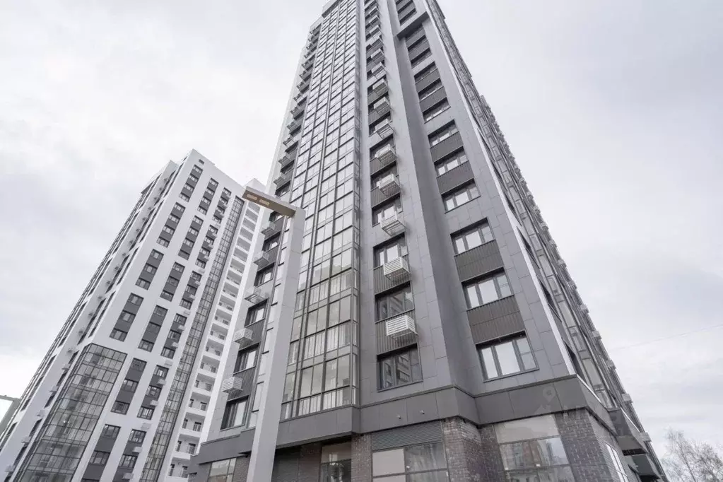 Гараж в Москва Коровинское ш., 29 (14 м) - Фото 2