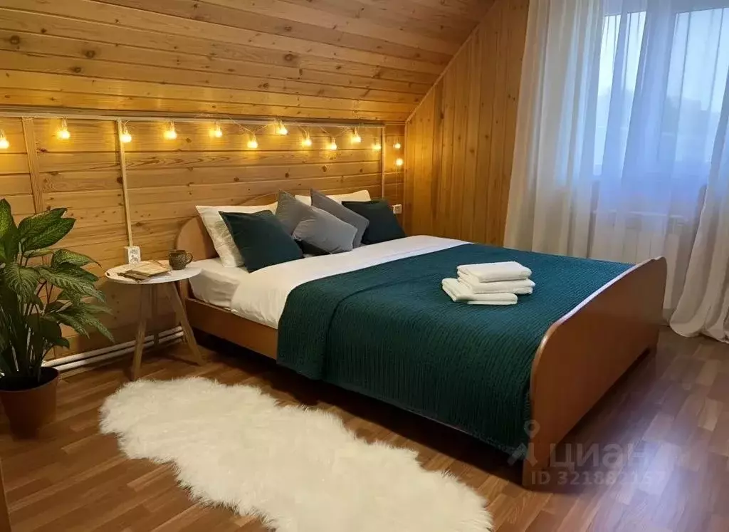 Дом в Рязанская область, Рязань 10-й Район Борки тер., 32 (205 м) - Фото 1
