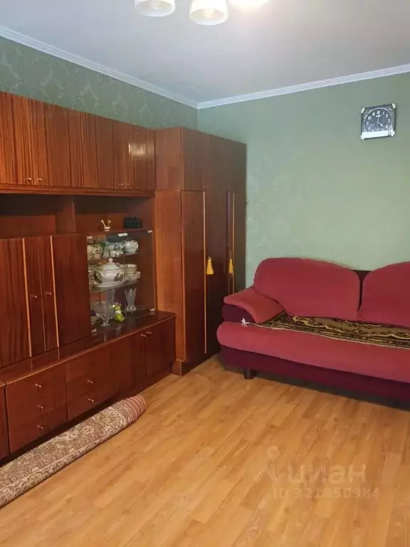 2-к кв. Ростовская область, Ростов-на-Дону ул. Содружества, 70 (54.0 ... - Фото 1