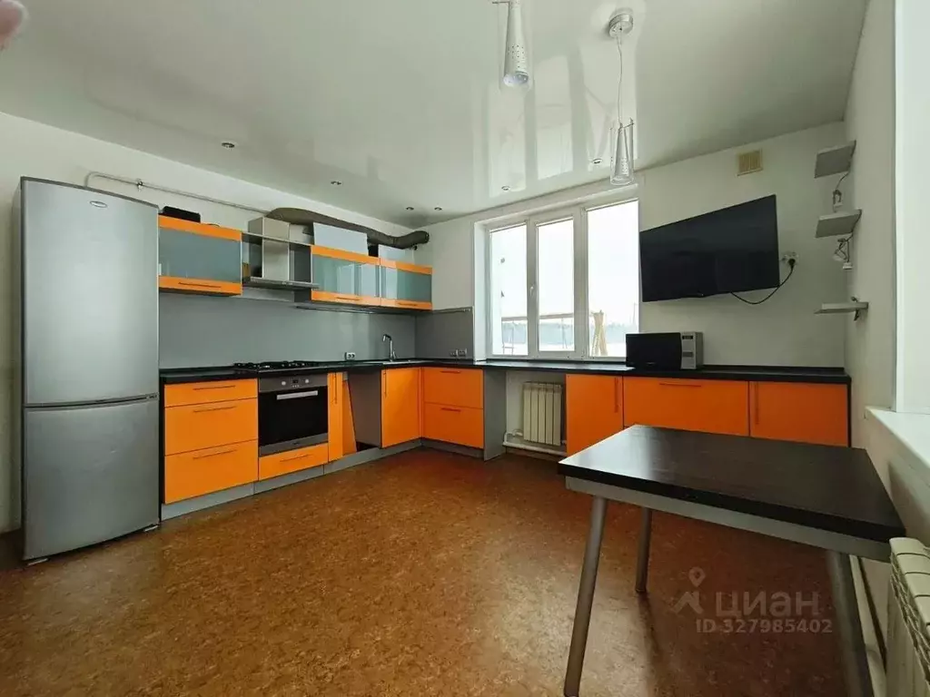 Дом в Кировская область, Слободской район, Шиховское с/пос, д. ... - Фото 2