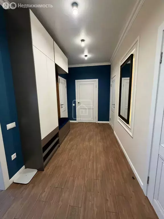 Дом в станица Выселки, Спортивная улица, 57А (120 м) - Фото 1