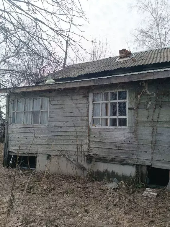 Дом в Самарская область, Волжский район, Рождествено с/пос, с. ... - Фото 2