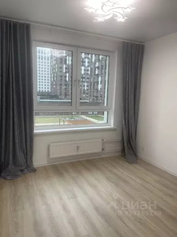 2-к кв. Московская область, Ленинский городской округ, Мисайлово пгт, ... - Фото 1