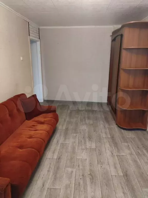 1-к. квартира, 31 м, 4/5 эт. - Фото 1