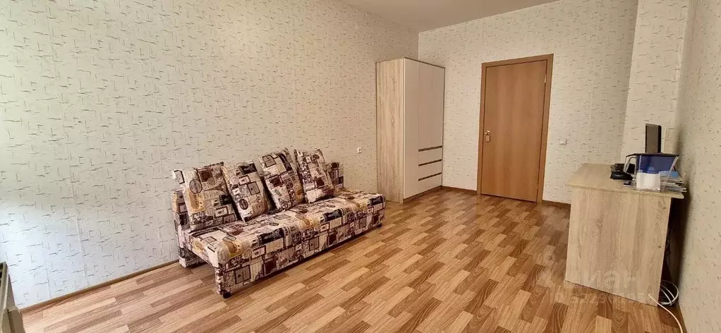 2-к кв. Пермский край, Пермь Краснофлотская ул., 11/2 (65.2 м) - Фото 1