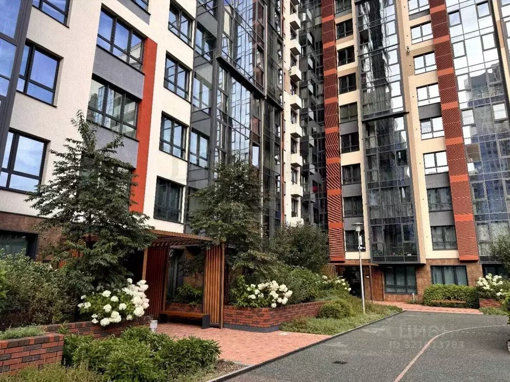 3-к кв. Свердловская область, Екатеринбург ул. Татищева, 20 (120.8 м) - Фото 0