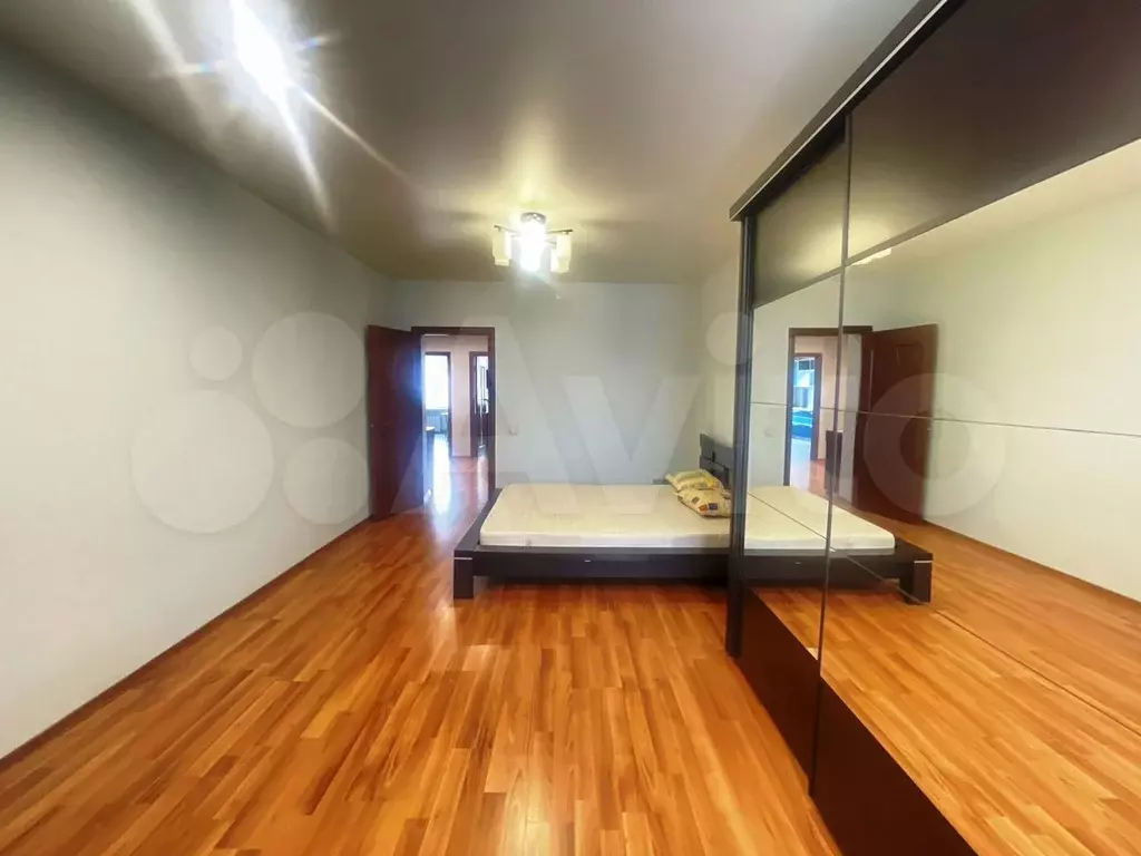 2-к. квартира, 71 м, 4/5 эт. - Фото 1