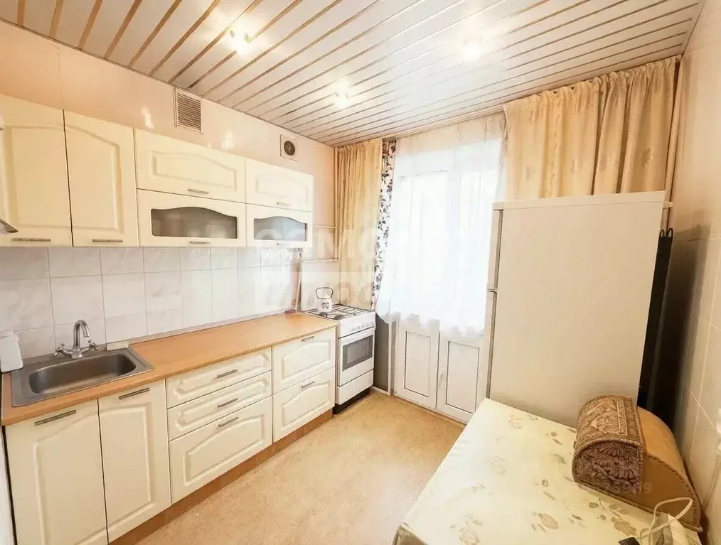1-к кв. Челябинская область, Челябинск ул. Сулимова, 96 (32.0 м) - Фото 1