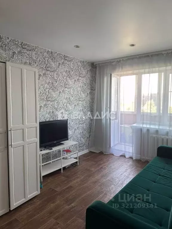2-к кв. Забайкальский край, Чита Новобульварная ул., 82 (42.0 м) - Фото 1