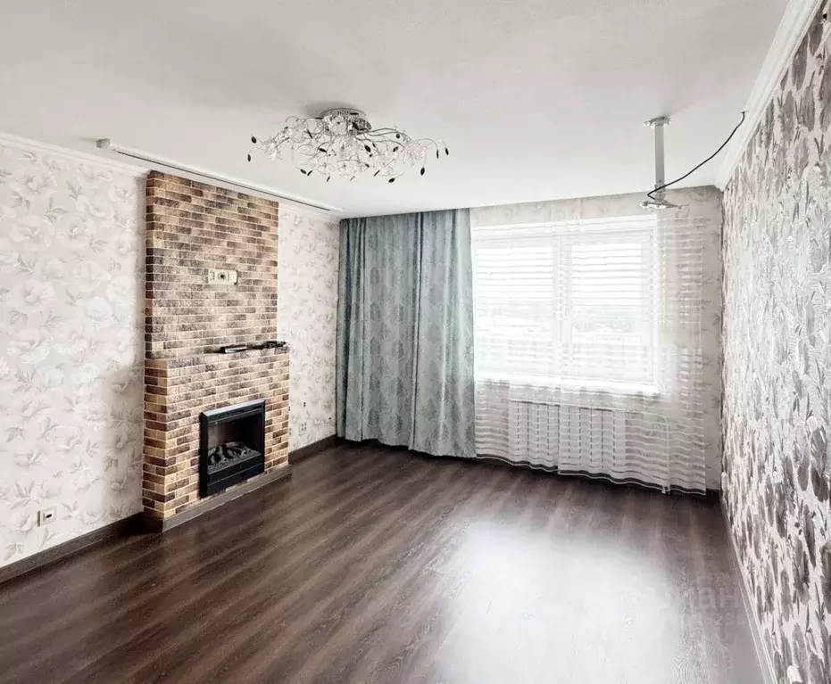 3-к кв. Свердловская область, Березовский ул. Академика Королева, 8Д ... - Фото 1