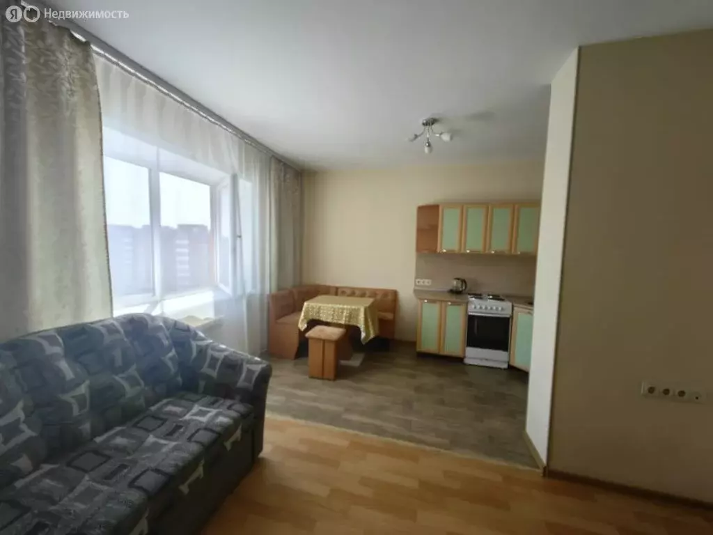 2-комнатная квартира: Иркутск, улица Лермонтова, 275/9 (50.6 м) - Фото 0
