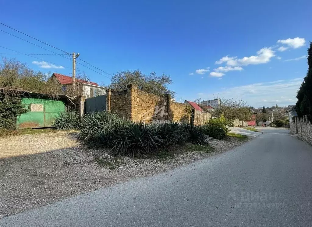 Дом в Севастополь ул. Гражданская, 8 (65 м) - Фото 1