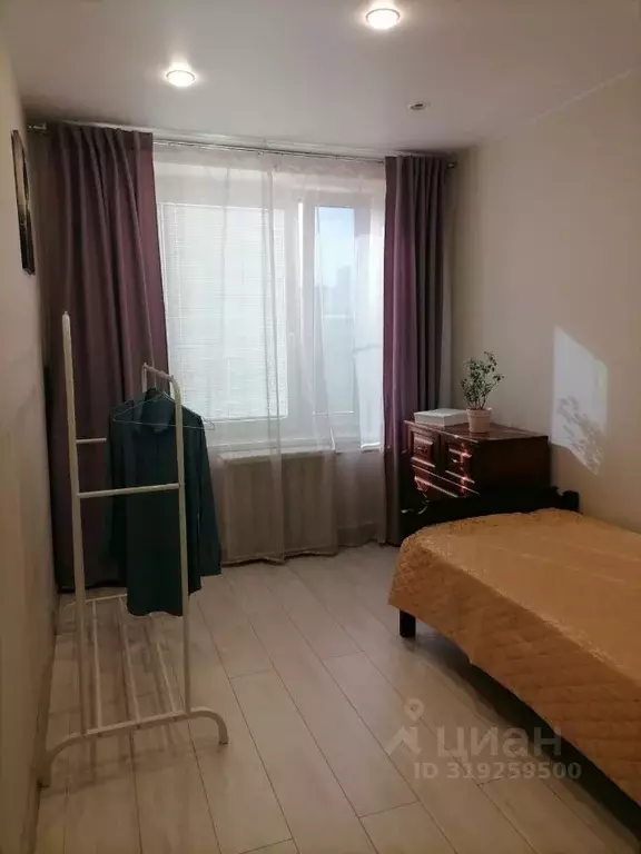 Комната Москва Матвеевская ул., 34К3 (16.0 м) - Фото 0