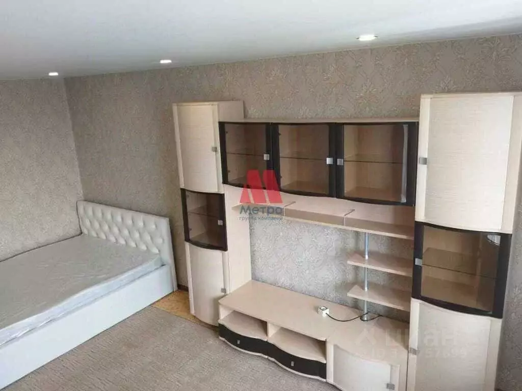 1-к кв. Ярославская область, Ярославль проезд Моторостроителей, 14/84 ... - Фото 0