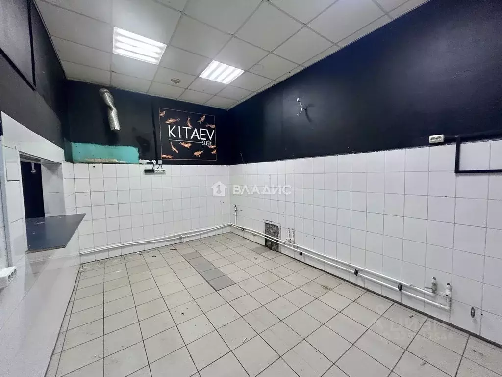 Помещение свободного назначения в Нижегородская область, Нижний ... - Фото 1