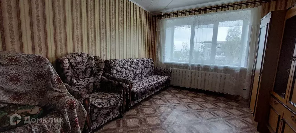 Продаётся 2-к квартира, 49.5 м - Фото 1