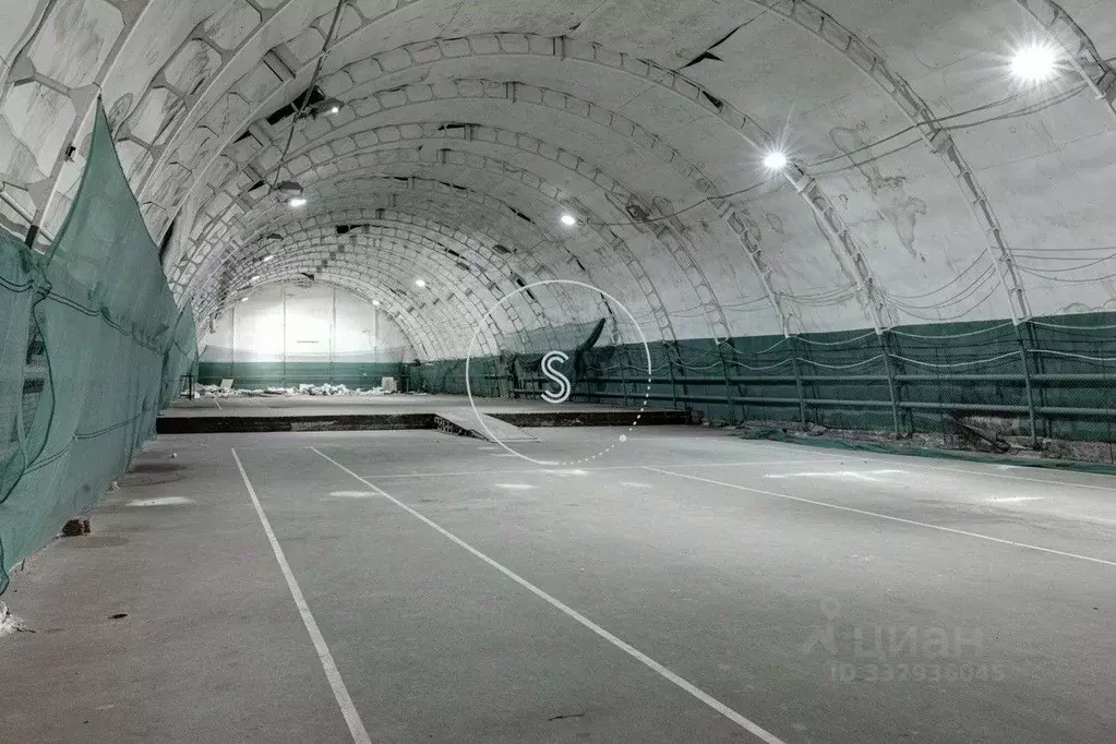 Склад в Московская область, Дзержинский ул. Стройгородок, 5 (1300 м) - Фото 1