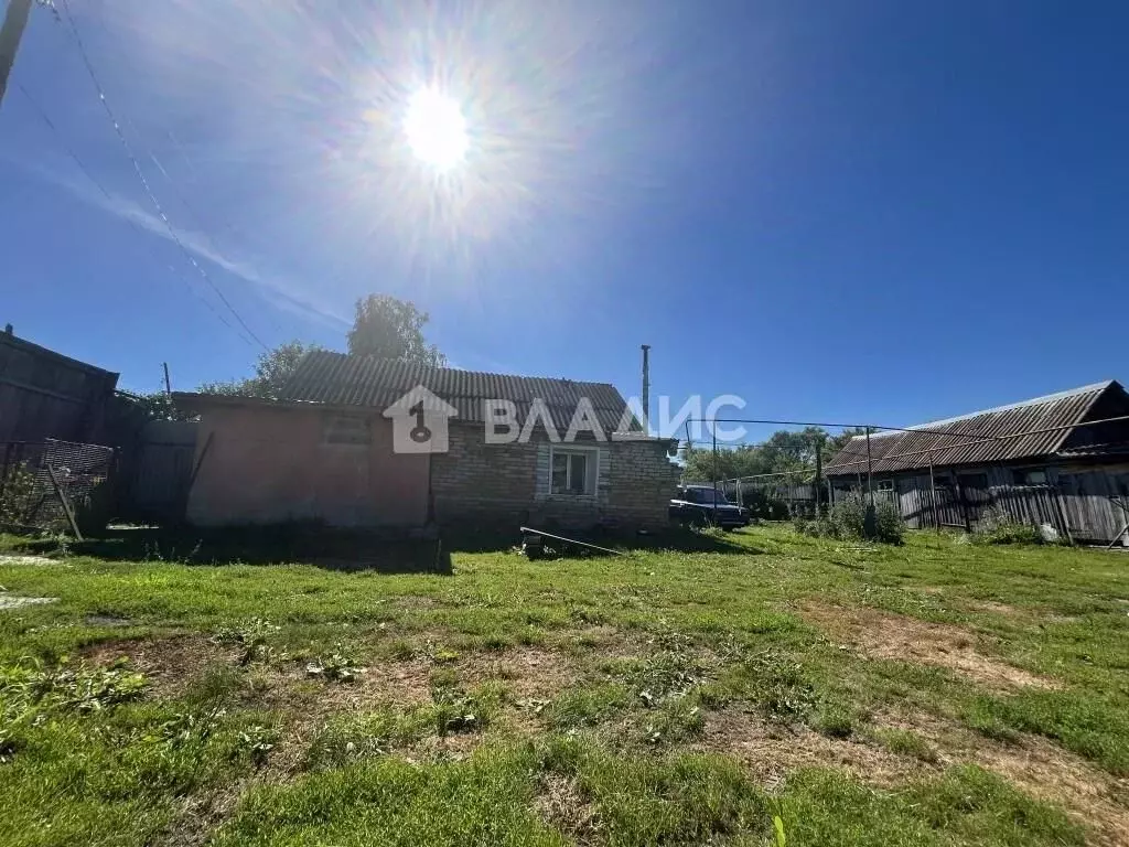 Дом в Пензенская область, с. Наровчат ул. Гришаева, 11 (37 м) - Фото 2