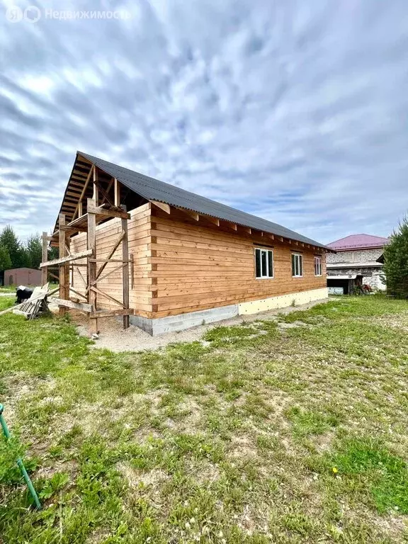 Дом в посёлок Горный, Гранатовая улица, 5 (128 м) - Фото 1