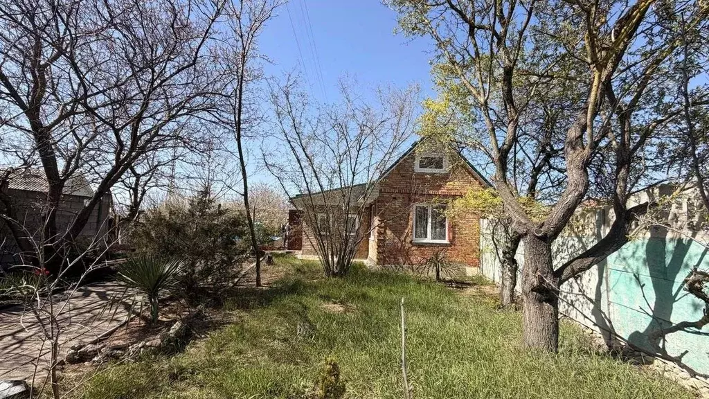 Участок в Севастополь Колос садоводческое товарищество, 56 (6.0 сот.) - Фото 1