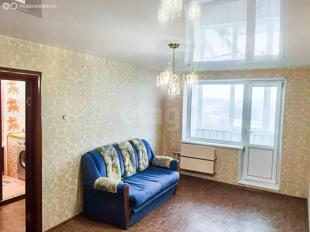 1-комнатная квартира: Гатчина, улица Изотова, 15к1 (40.2 м) - Фото 2