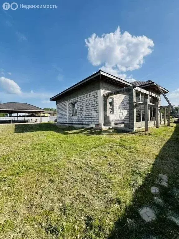 Дом в Московская область, Дмитровский муниципальный округ, деревня ... - Фото 2