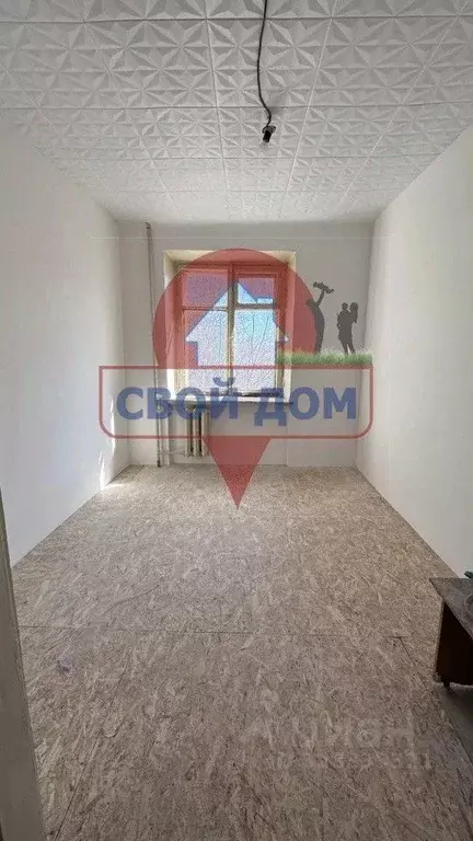 Комната Оренбургская область, Орск Новый город мкр, ул. Краматорская, ... - Фото 1