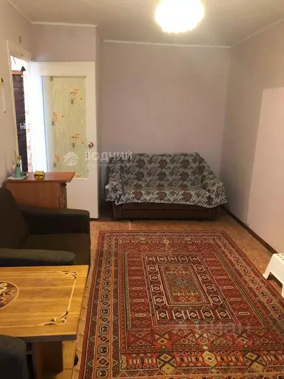 1-к кв. Чувашия, Шумерля ул. Чайковского, 7 (29.1 м) - Фото 1