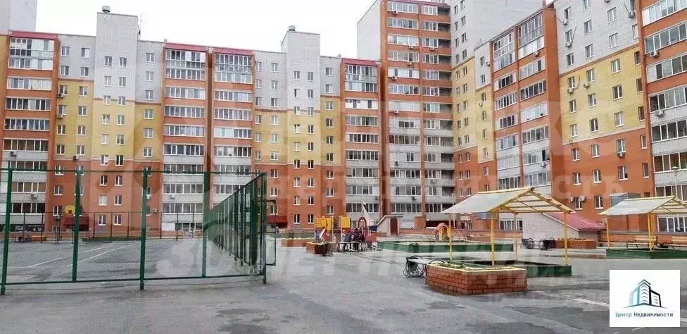 Помещение свободного назначения в Тюменская область, Тюмень Солнечный ... - Фото 2