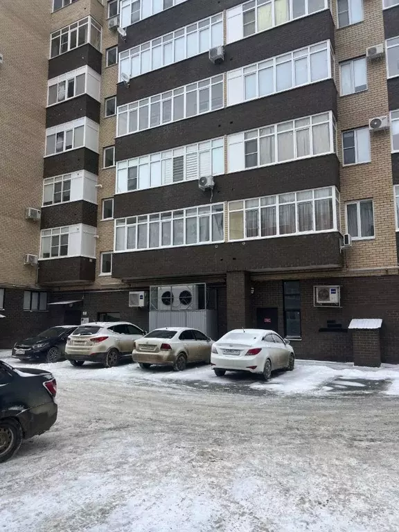 1-к кв. Ставропольский край, Ставрополь Октябрьская ул., 192В (45.0 м) - Фото 2