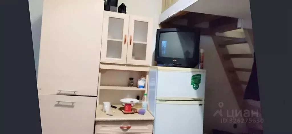 Комната Санкт-Петербург Гороховая ул., 33 (24.0 м) - Фото 2