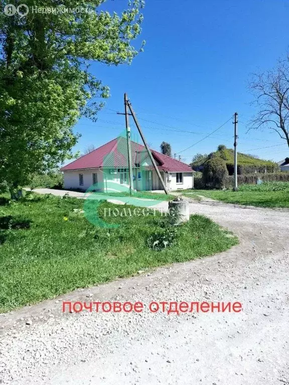 Дом в Ленинский район, село Горностаевка (44 м) - Фото 1