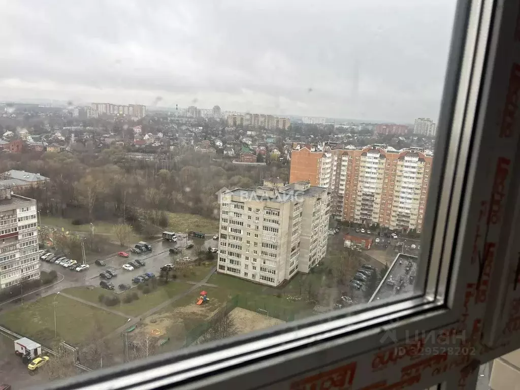 2-к кв. Московская область, Домодедово ул. Текстильщиков, 33 (60.0 м) - Фото 2