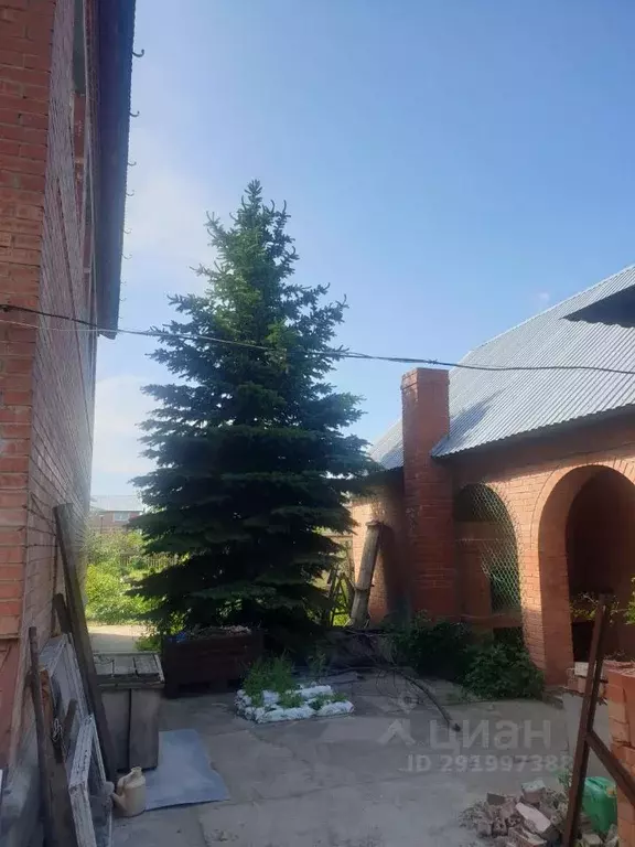 Дом в Самарская область, Ставропольский район, с. Подстепки пер. ... - Фото 0