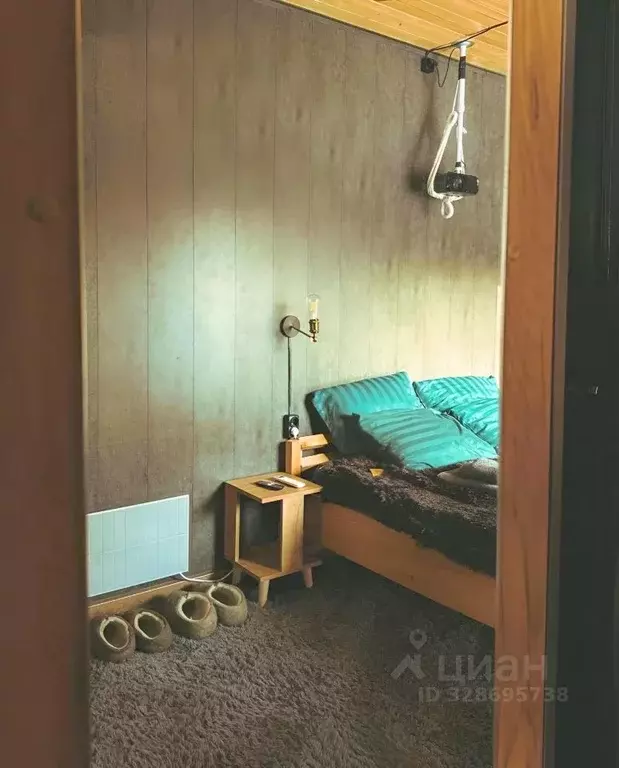 Дом в Московская область, Электросталь городской округ, пос. ... - Фото 2