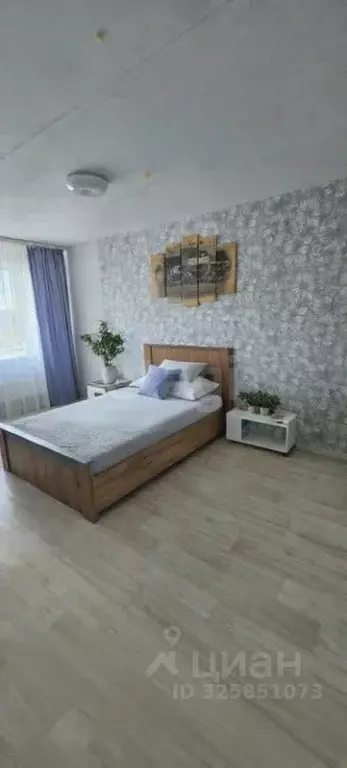 2-к кв. Сахалинская область, Анива Первомайская ул., 24 (45.0 м) - Фото 1