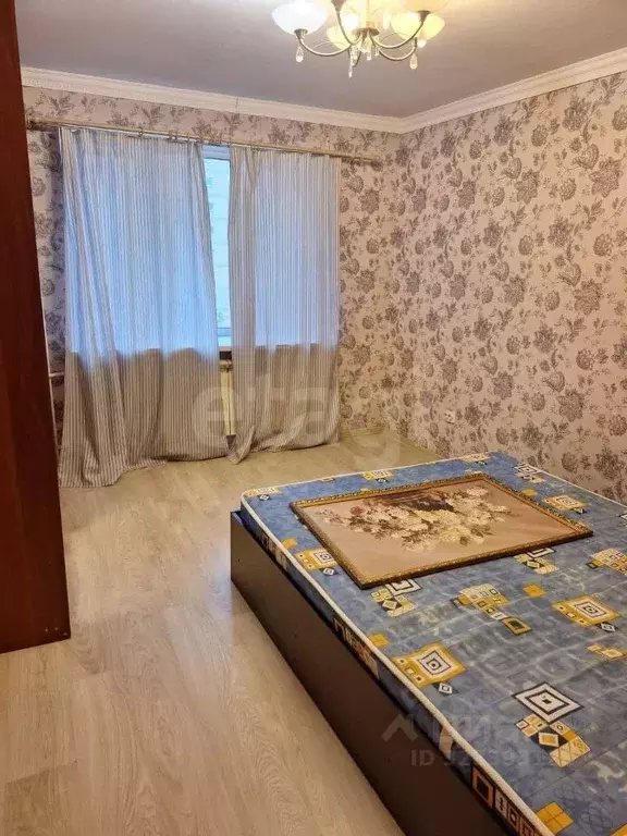 2-к кв. Ярославская область, Ярославль Чернопрудная ул., 12к3 (65.5 м) - Фото 1