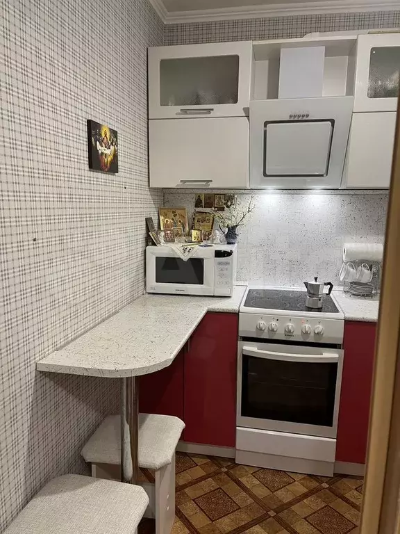 2-к. квартира, 40 м, 3/4 эт. - Фото 0