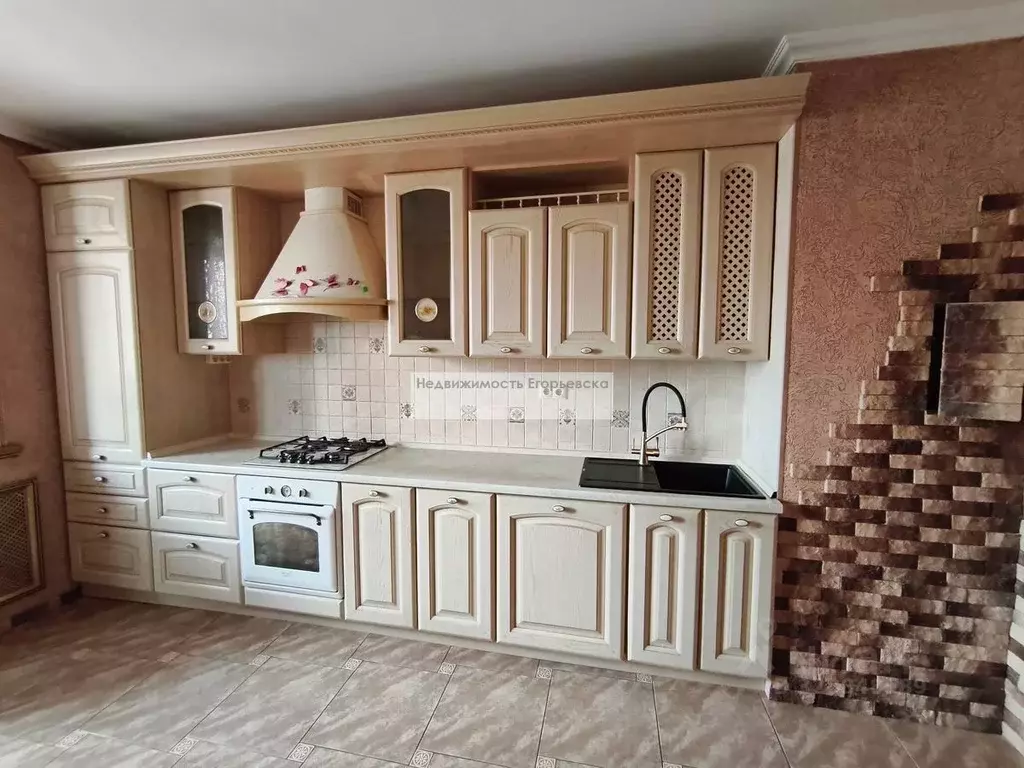 3-к кв. Московская область, Егорьевск ул. Механизаторов, 55к1 (75.7 м) - Фото 2