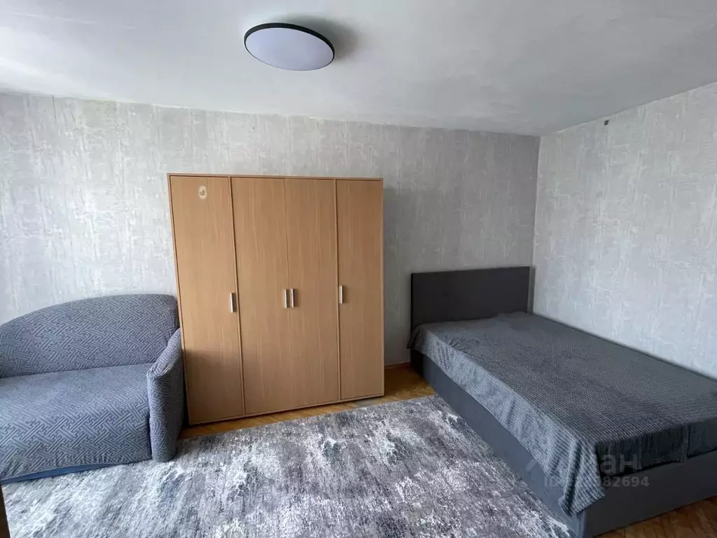 1-к кв. Москва Хорошевское ш., 72К3 (32.0 м) - Фото 2